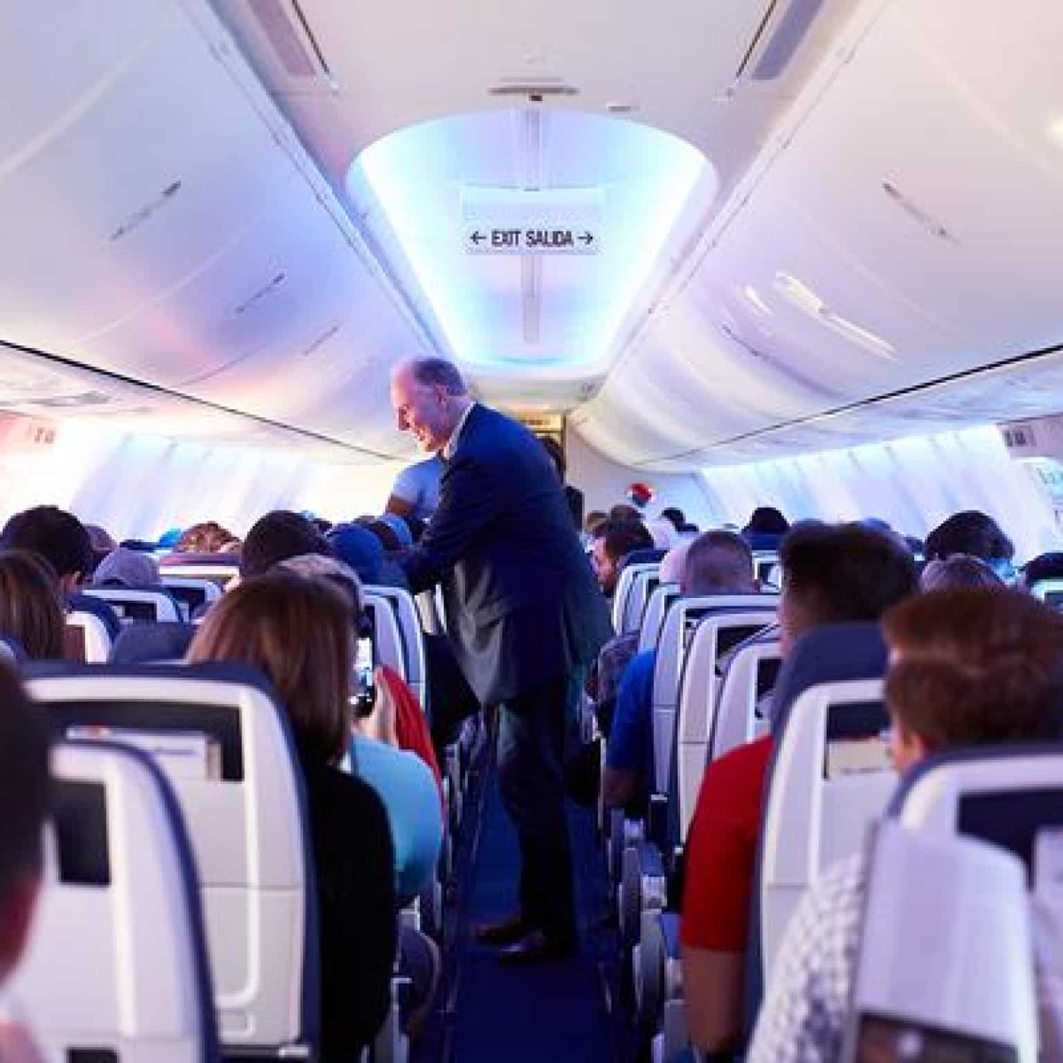 Southwest Airlines to Consider Assigned Seats for Passengers