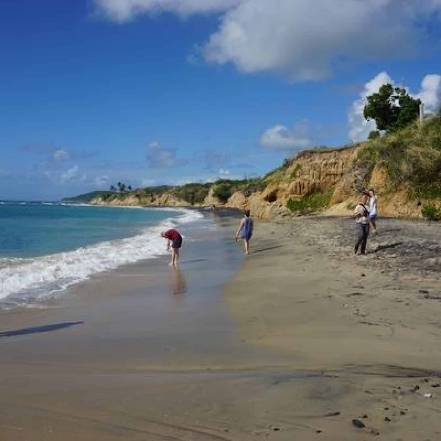 Omicron Driving Caribbean Travel Protocol Changes