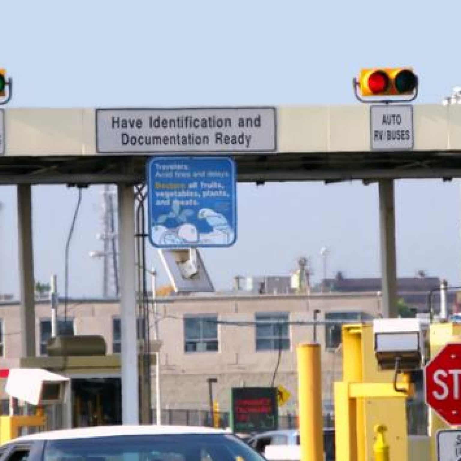 Vaccination Now Required For Non-US Citizens To Enter US by Land or Ferry Vaccination Now Required For Non-US Citizens To Enter US by Land or Ferry