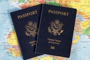 U.S. Passports