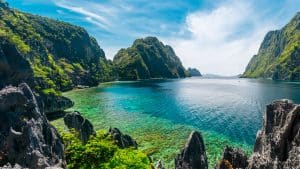 Philippines Accept Tourists