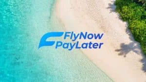 Fly Now Pay Later