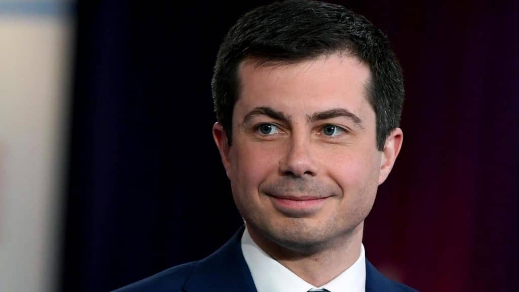Secretary Buttigieg to Consider No-Fly List