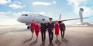 Turkish Airline Super Bowl Ad