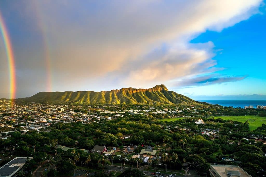 Hawaii’s Diamond Head to Require Reservations Hawaii’s Diamond Head to Require Reservations