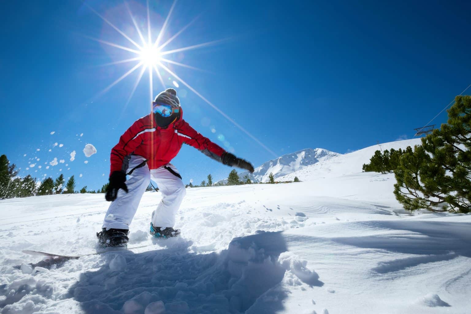 Popular Winter Sports You Should Try Before Summer