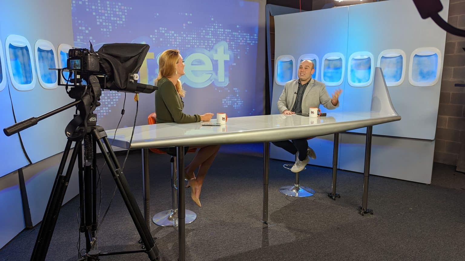 5/2/22: New Beginnings