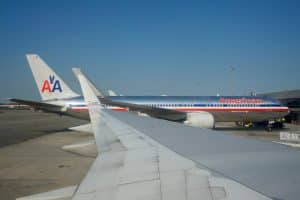 American Airlines