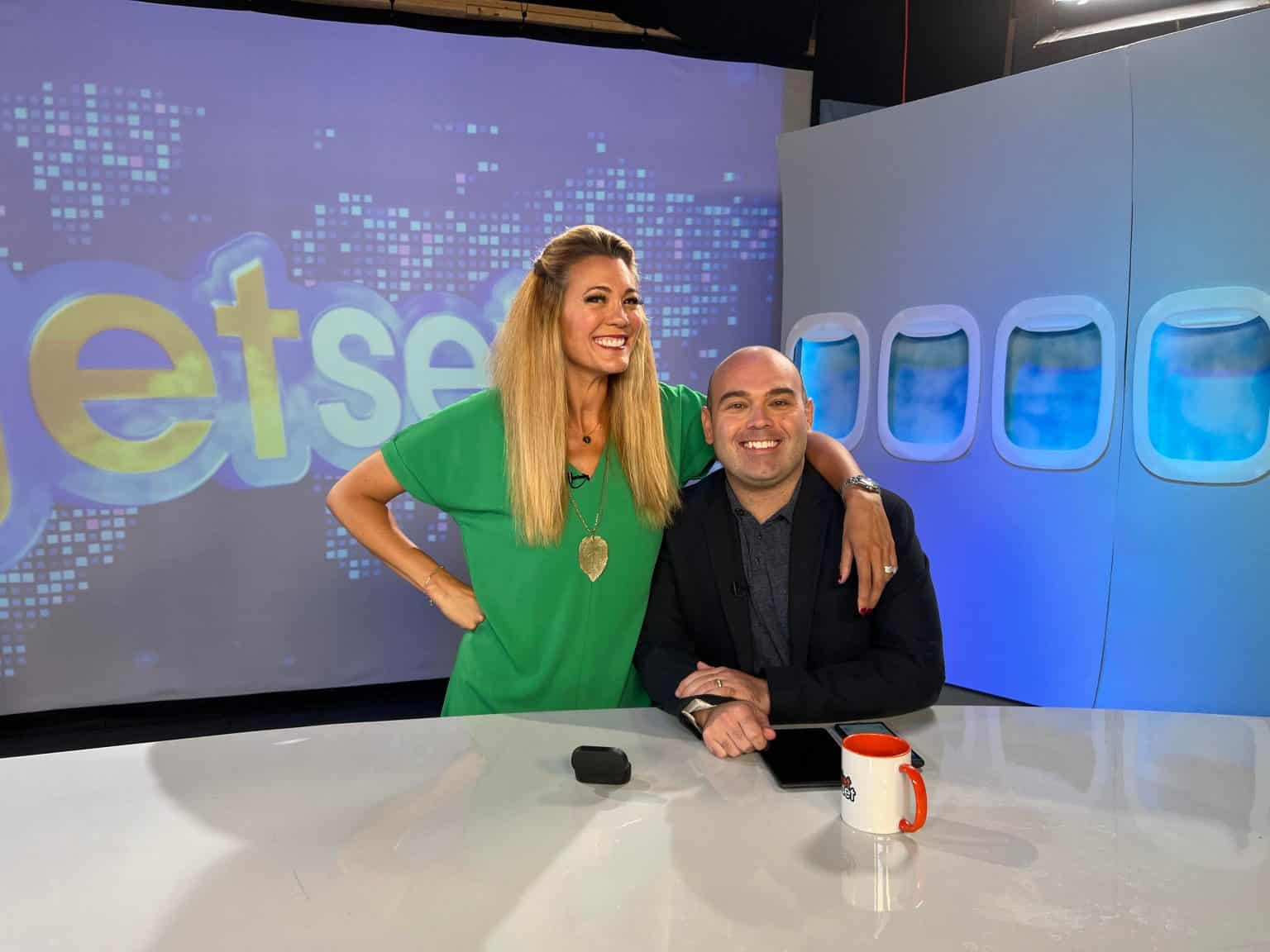 8/1/22: Back to School & Blue