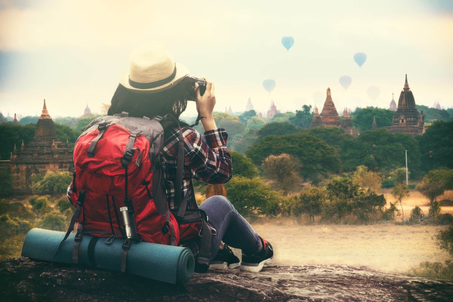 Tips for Affording a Nomadic Lifestyle