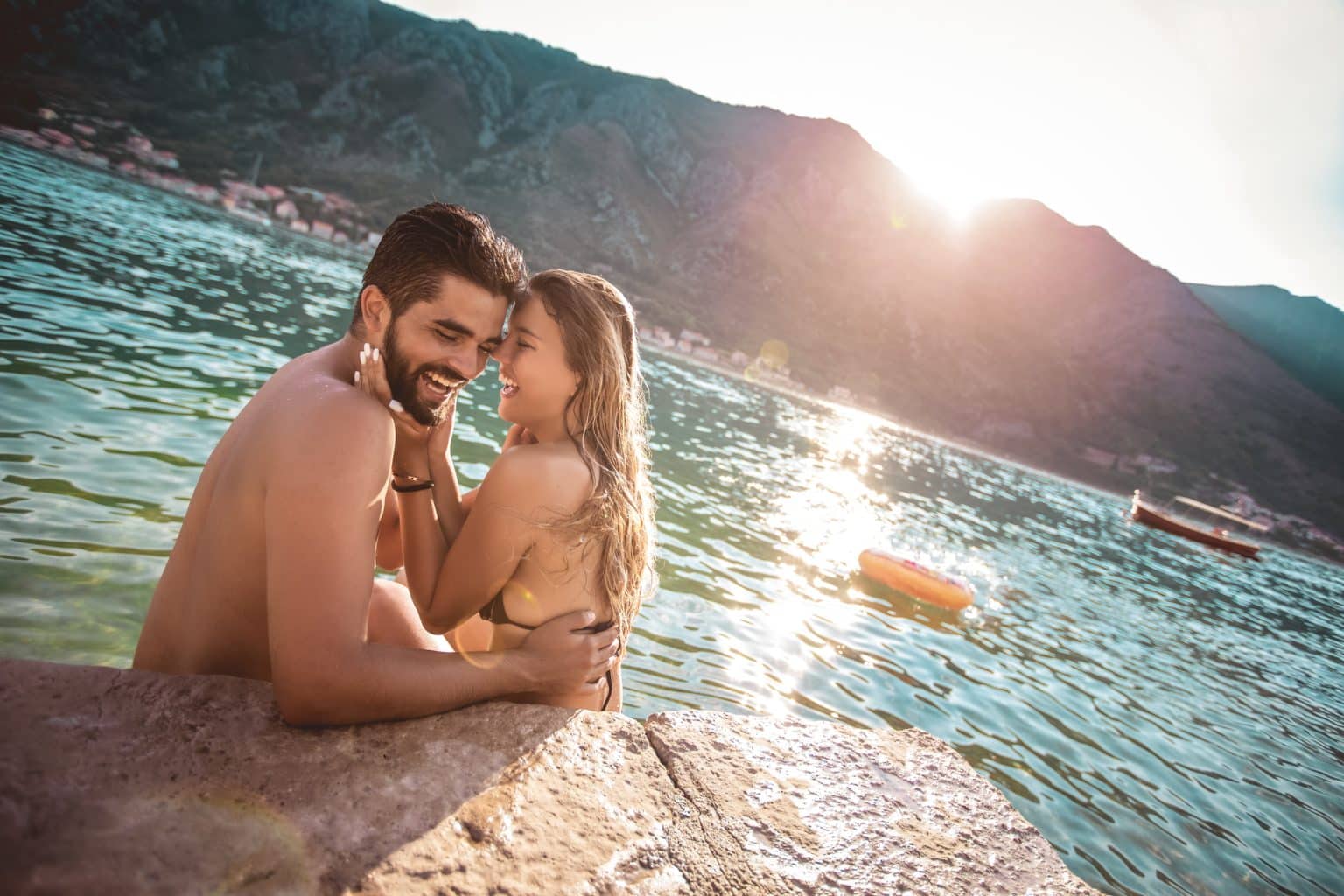 Items to Pack When You’re Going to Swim in the Ocean