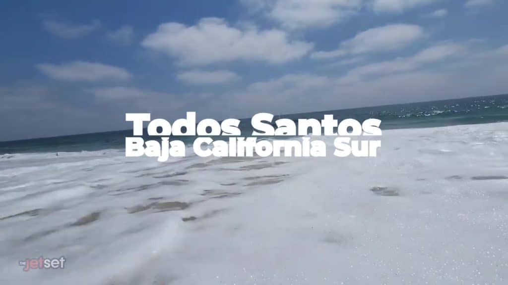 2/17/23: Todos Santos