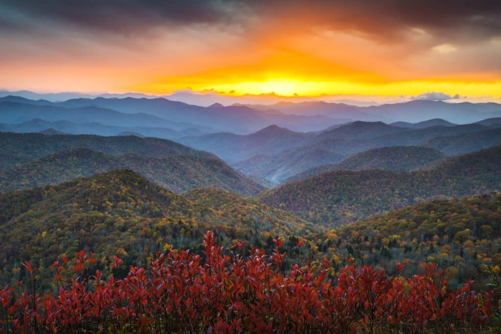 How to Enjoy a Trip to the Appalachian Mountains