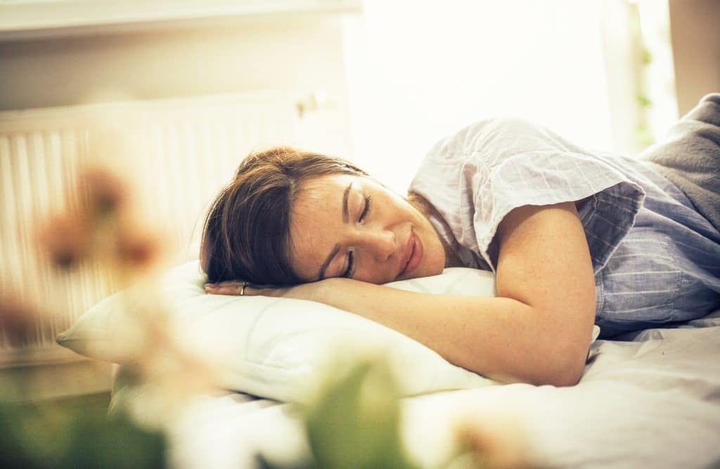 Why Quality Sleep Is Critical on Vacation