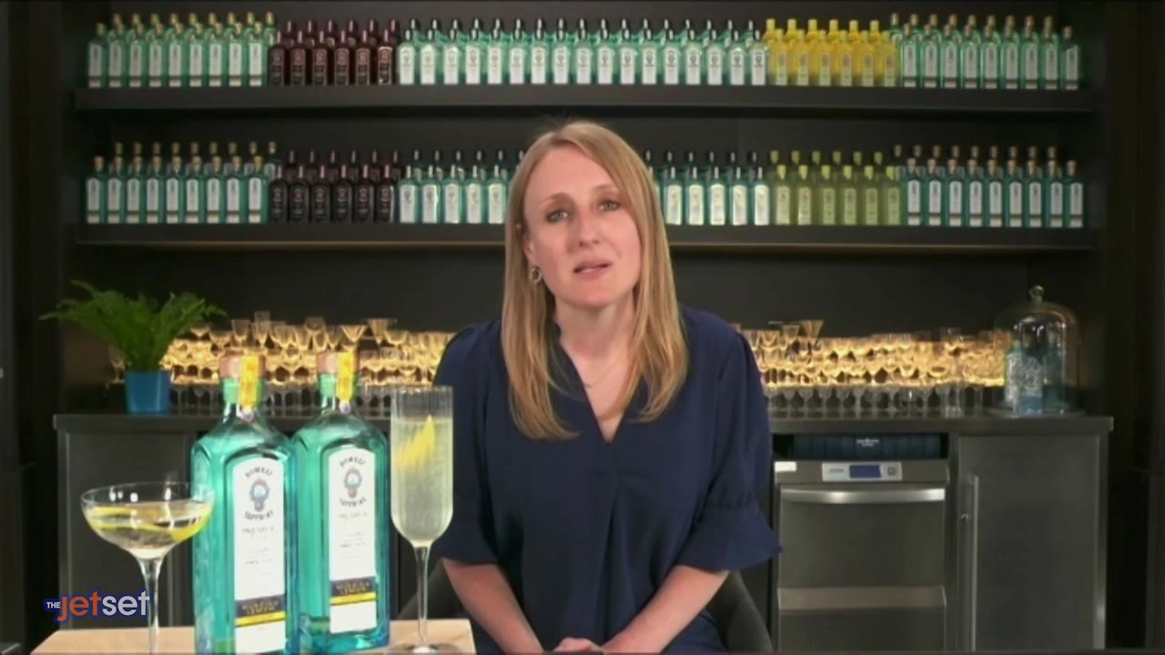 Spring Cocktail Season is Here: Entertain Your Guests with a Citrusy Note Spring Cocktail Season is Here: Entertain Your Guests with a Citrusy Note