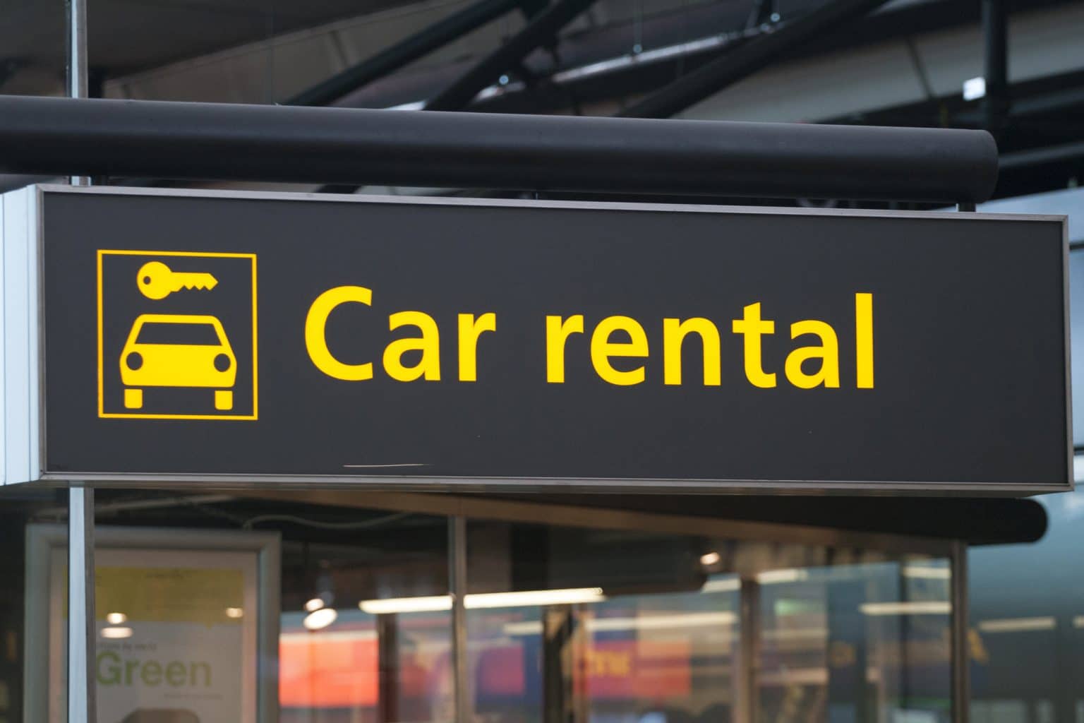 What to Think About Before Renting a Car on Your Trip