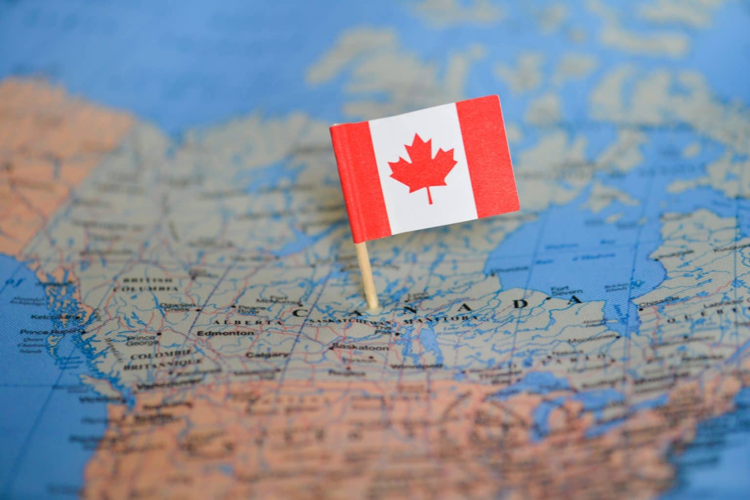 Why People Travel to Canada for Medical Care