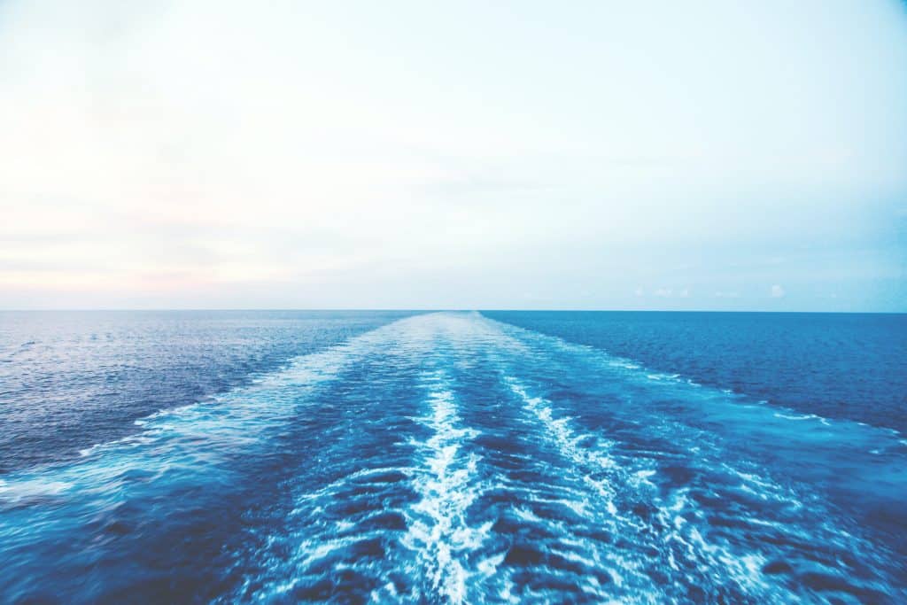 US Coast Guard ends search for a man overboard
