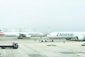 American Airlines pilot deal