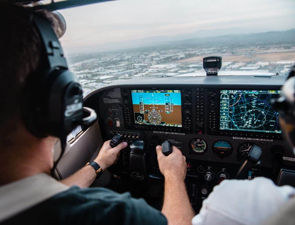 United Pilots