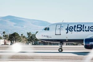 Jetblue ends Northeast Alliance