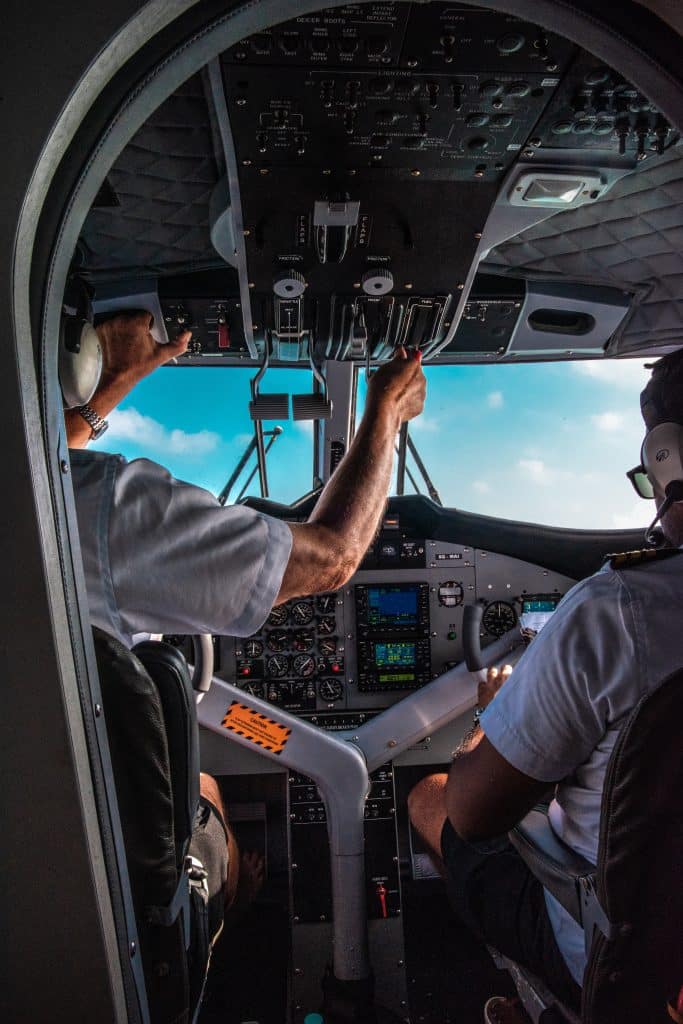 United Pilots