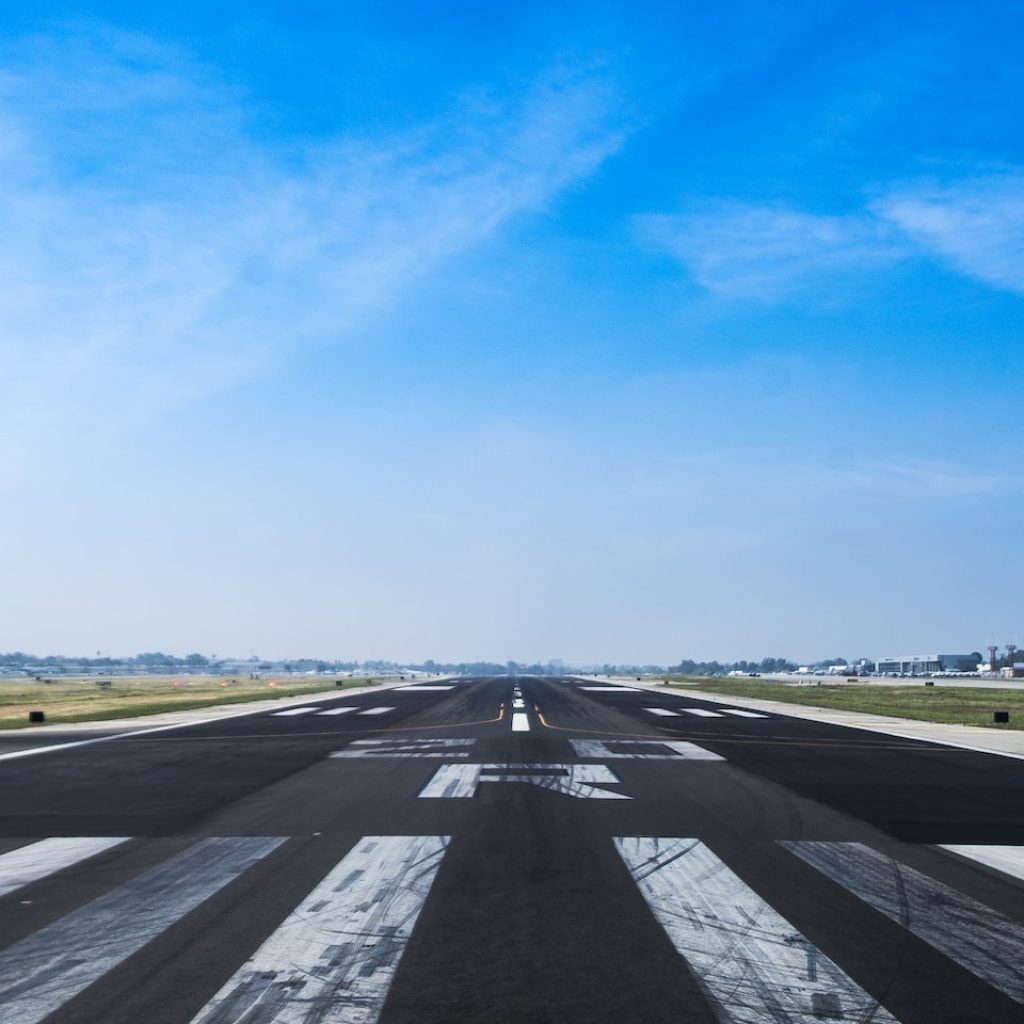 passengers stuck on the tarmac