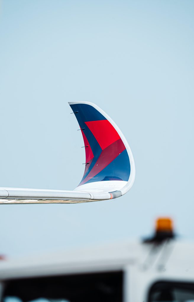 delta air lines