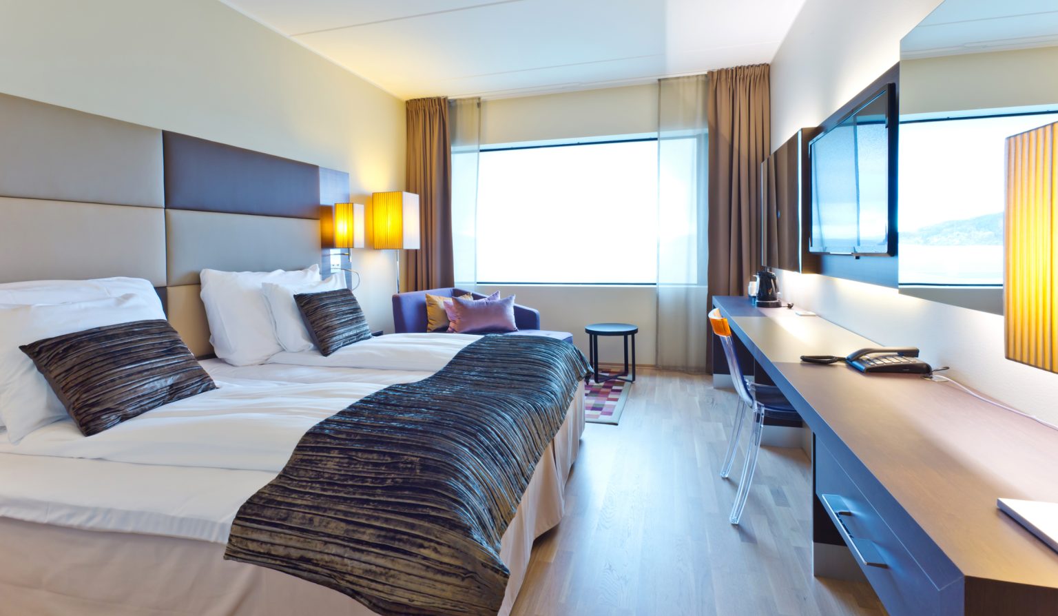 Warning Signs That You Should Avoid a Hotel Warning Signs That You Should Avoid a Hotel