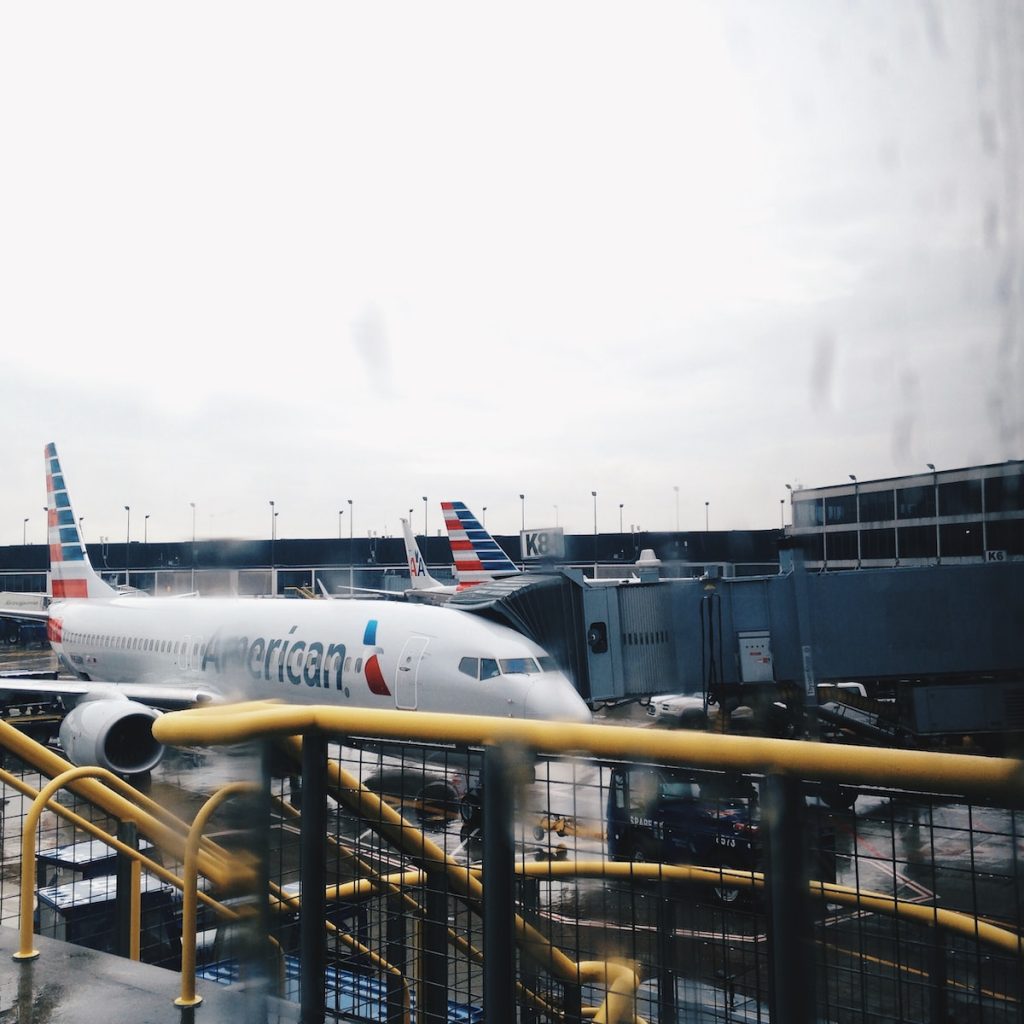 American Airlines sues Skiplagged.com