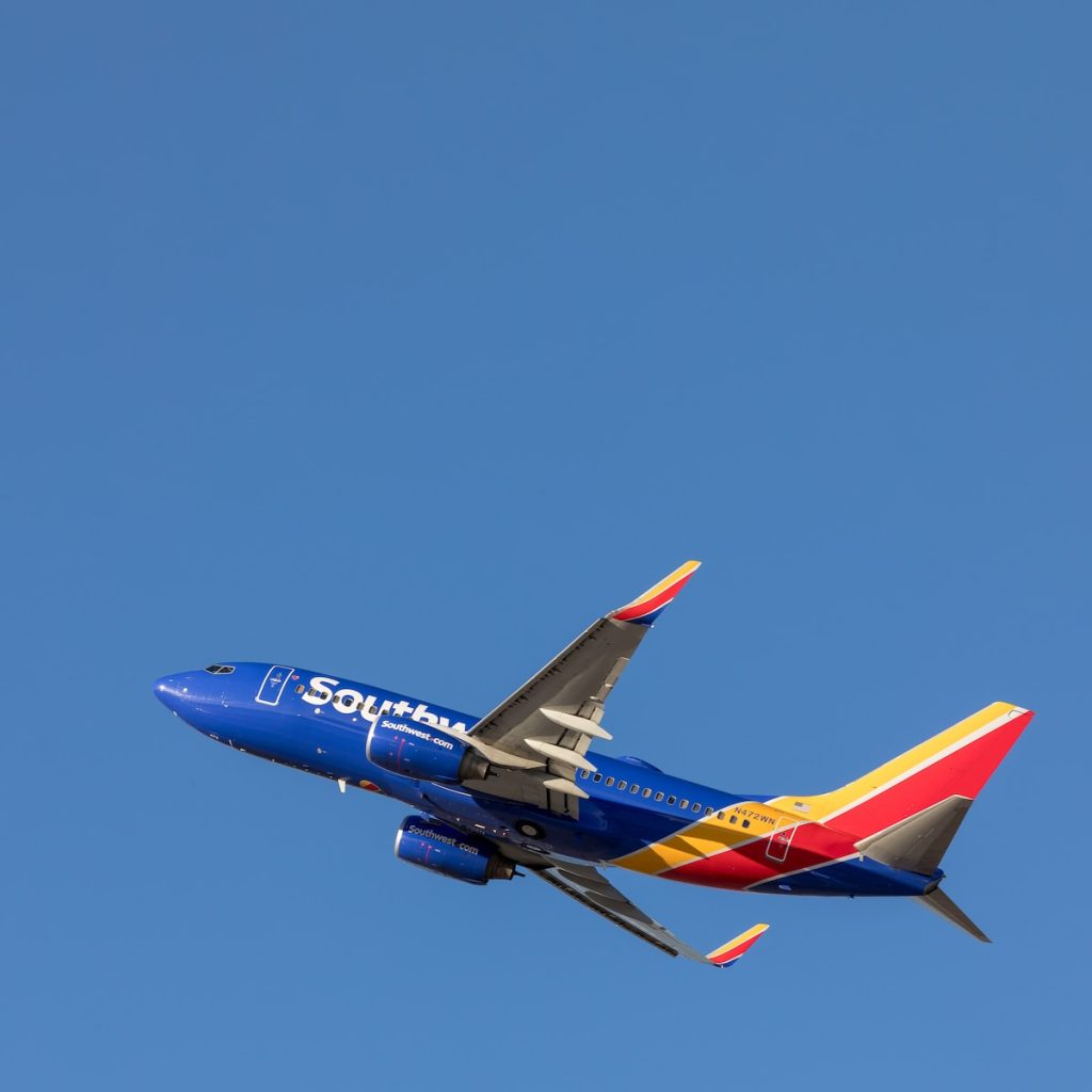 southwest is being sued after suspecting a mother of human trafficking