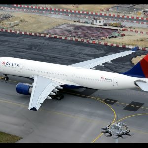 delta air lines fake engine parts