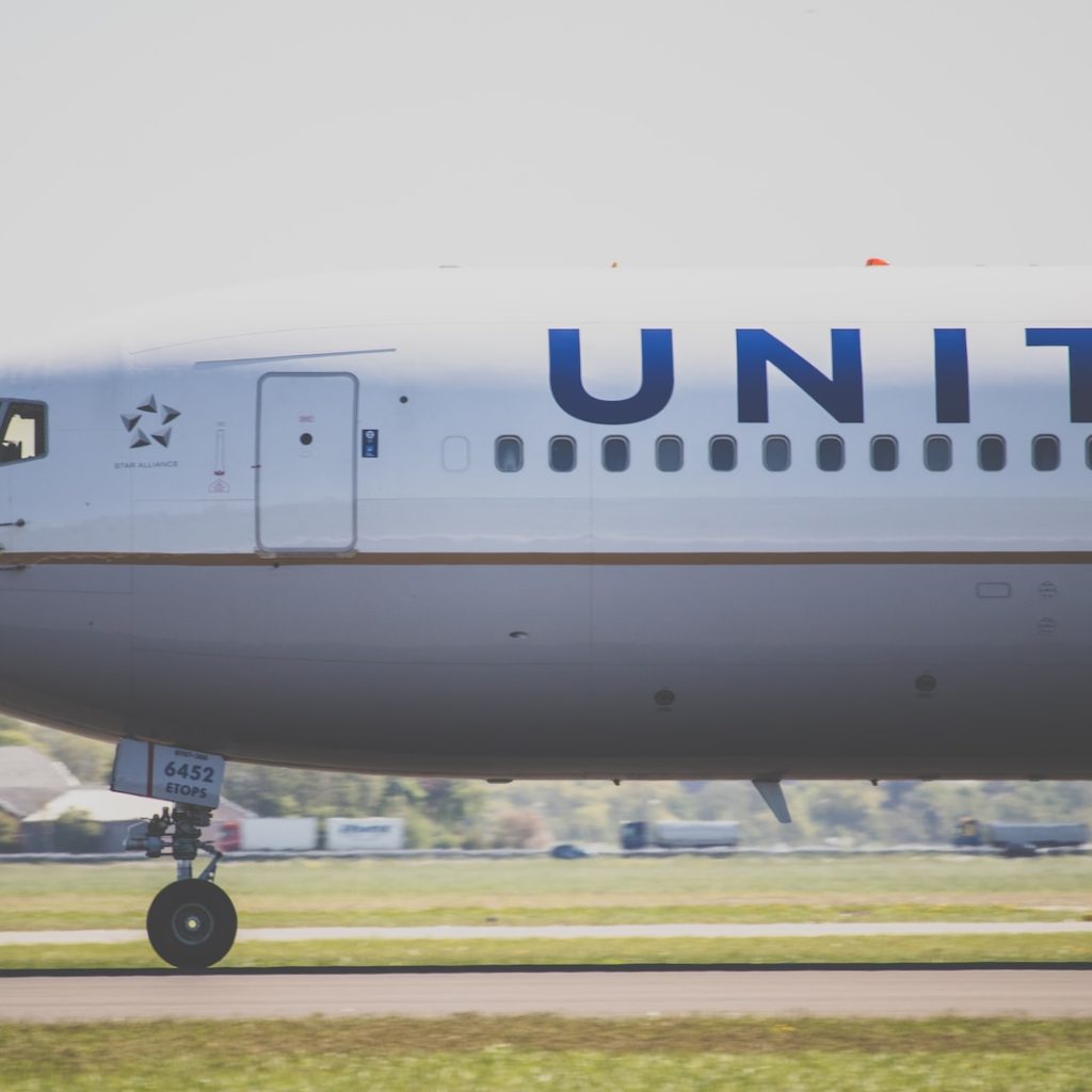 Flight attendants accuse United of discrimination, preferring white, young and thin flight attendants to work on LA Dodgers charter flights