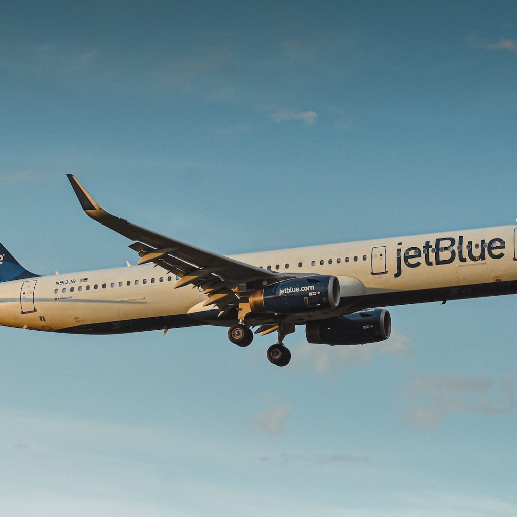 jetblue flight attendants