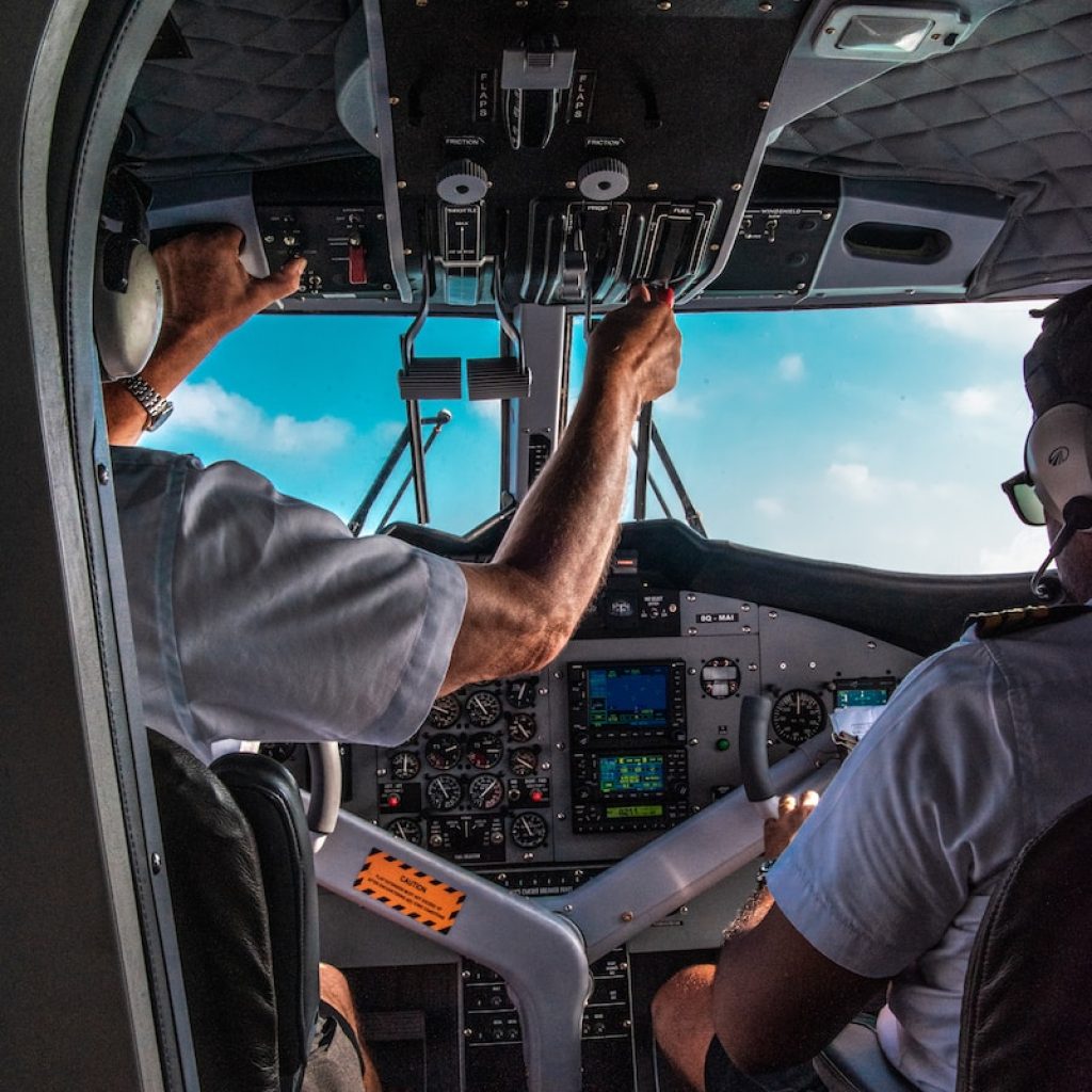 pilots mental health is now being discussed by NTSB and the FAA after the Alaska Airlines incident.