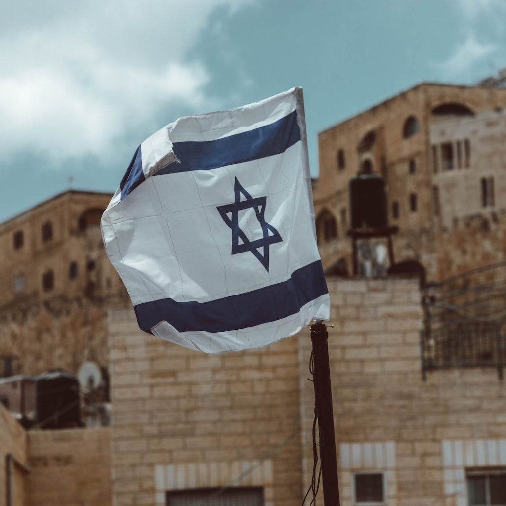 hamas attacks israel