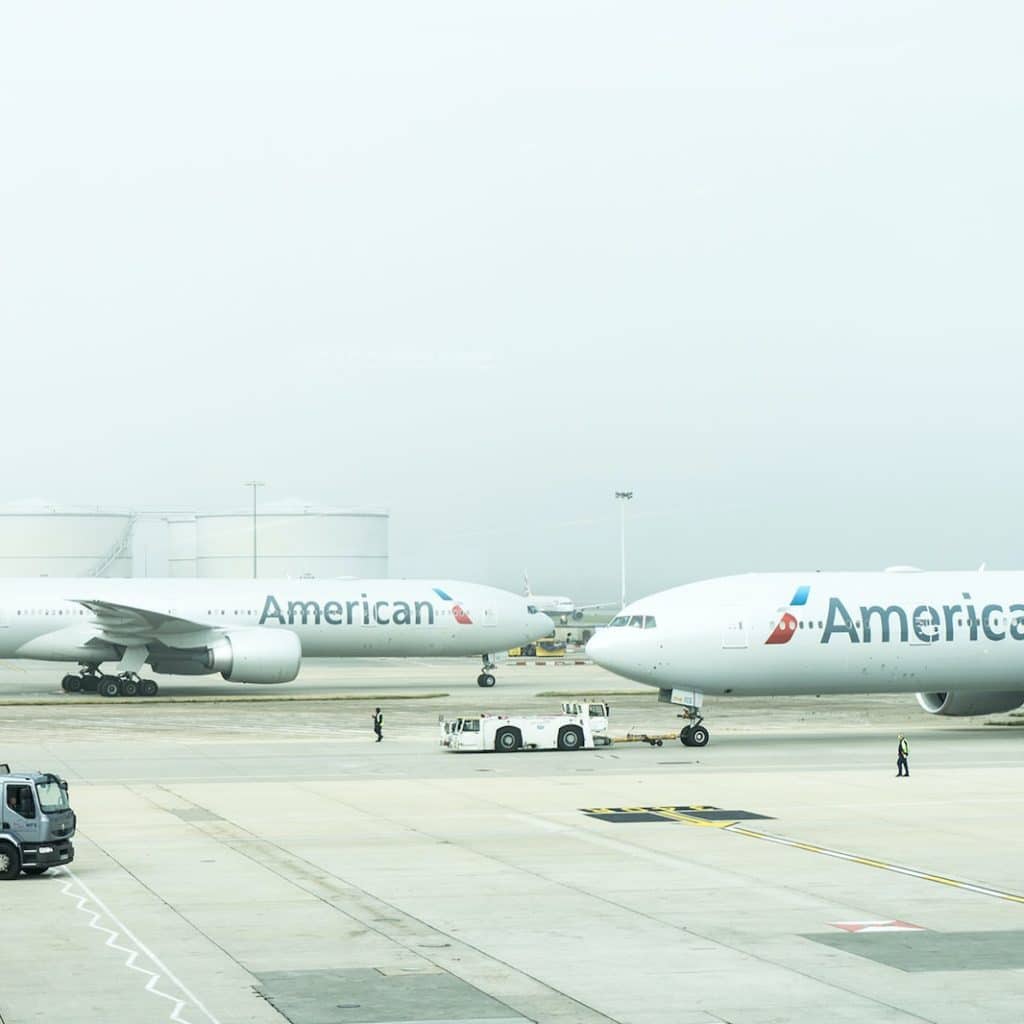 An unruly passenger on an American Airlines flight was ordered to pay almost $40K
