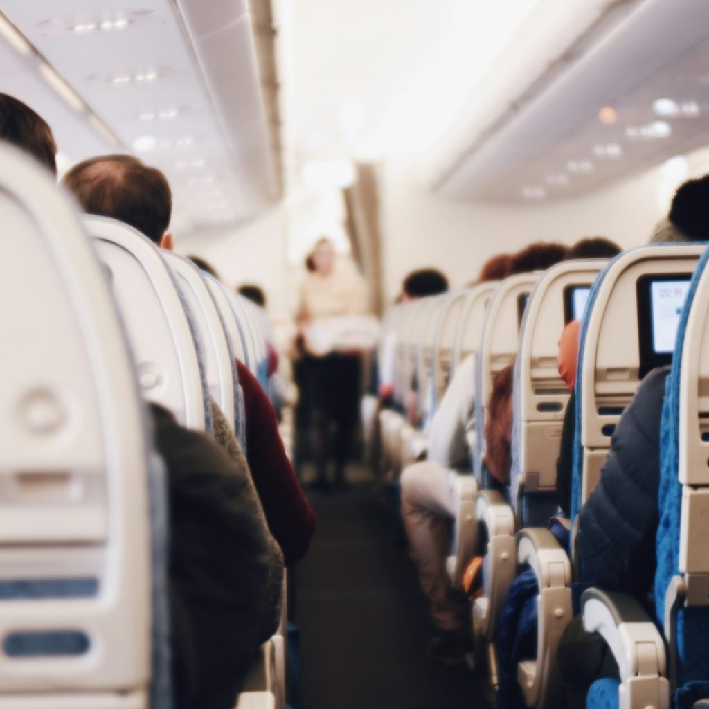 Travel Hacks & Tips from a Flight Attendant