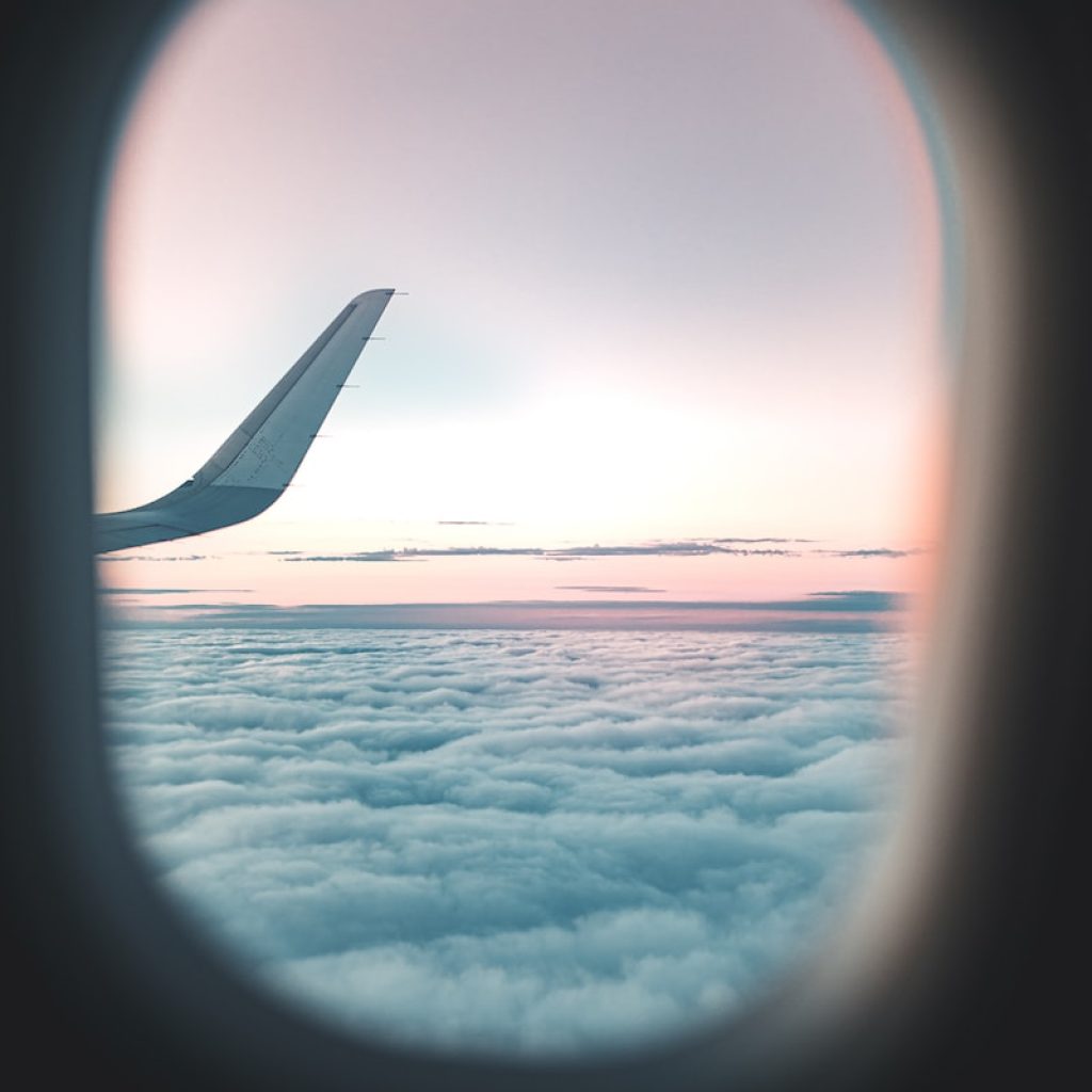 Boeing 737 Max 9 window blown off during flight