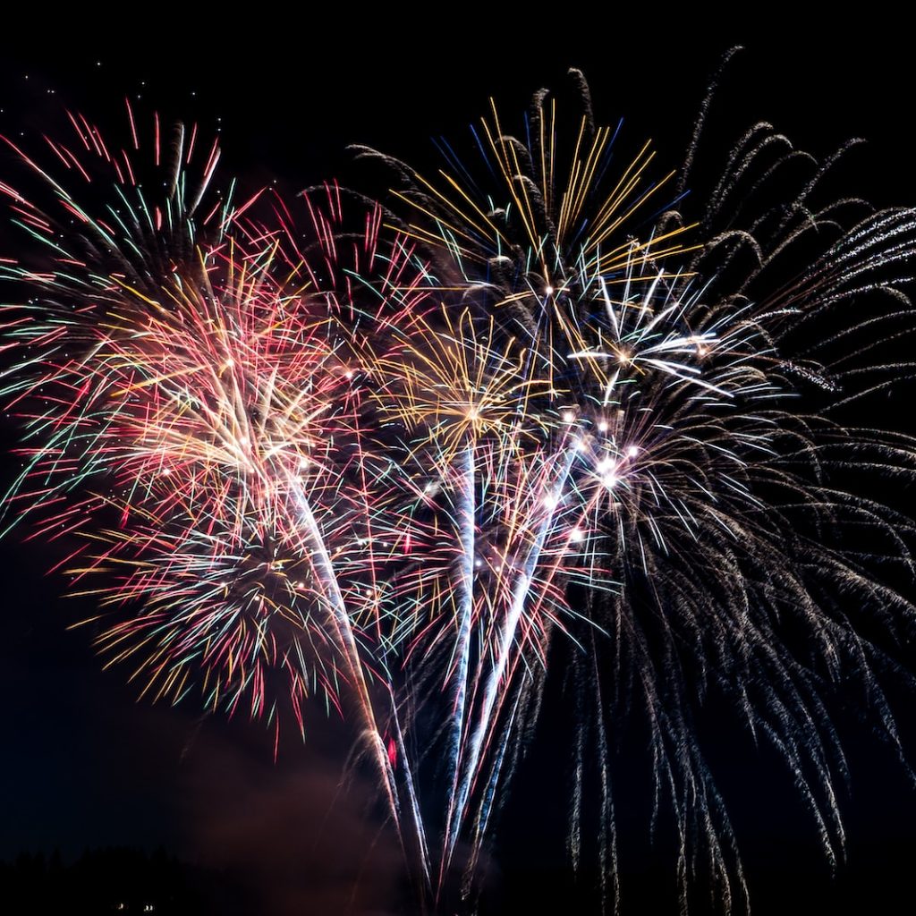 Double New Year celebration was ruined after the time travel flight was delayed