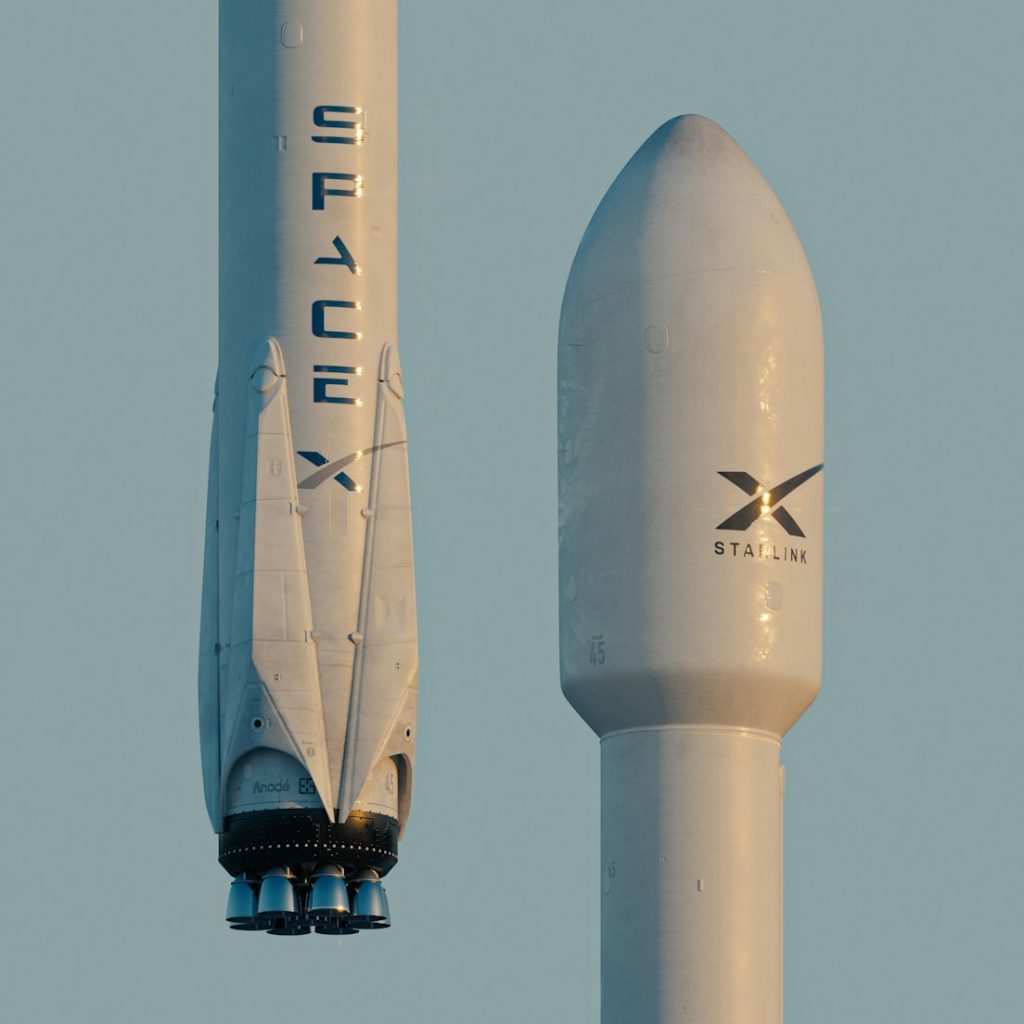 SpaceX