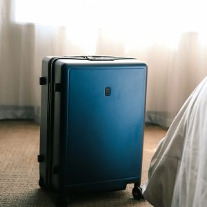 checked luggage fees for United and JetBlue increased