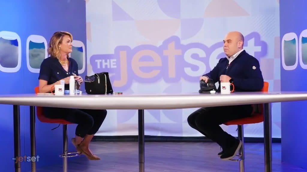 What’s in our amenity bags?