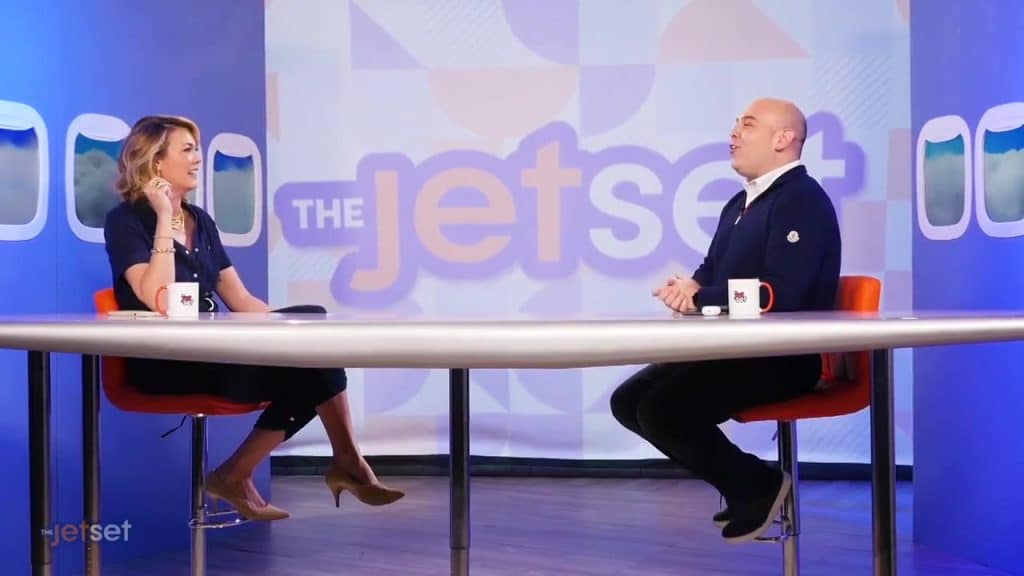 QUIZ: Where overseas should Nikki move?