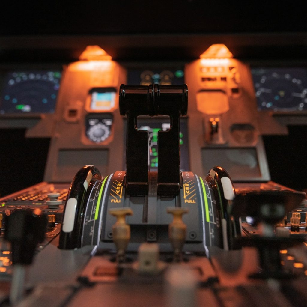 selective focus photo of gear shift lever