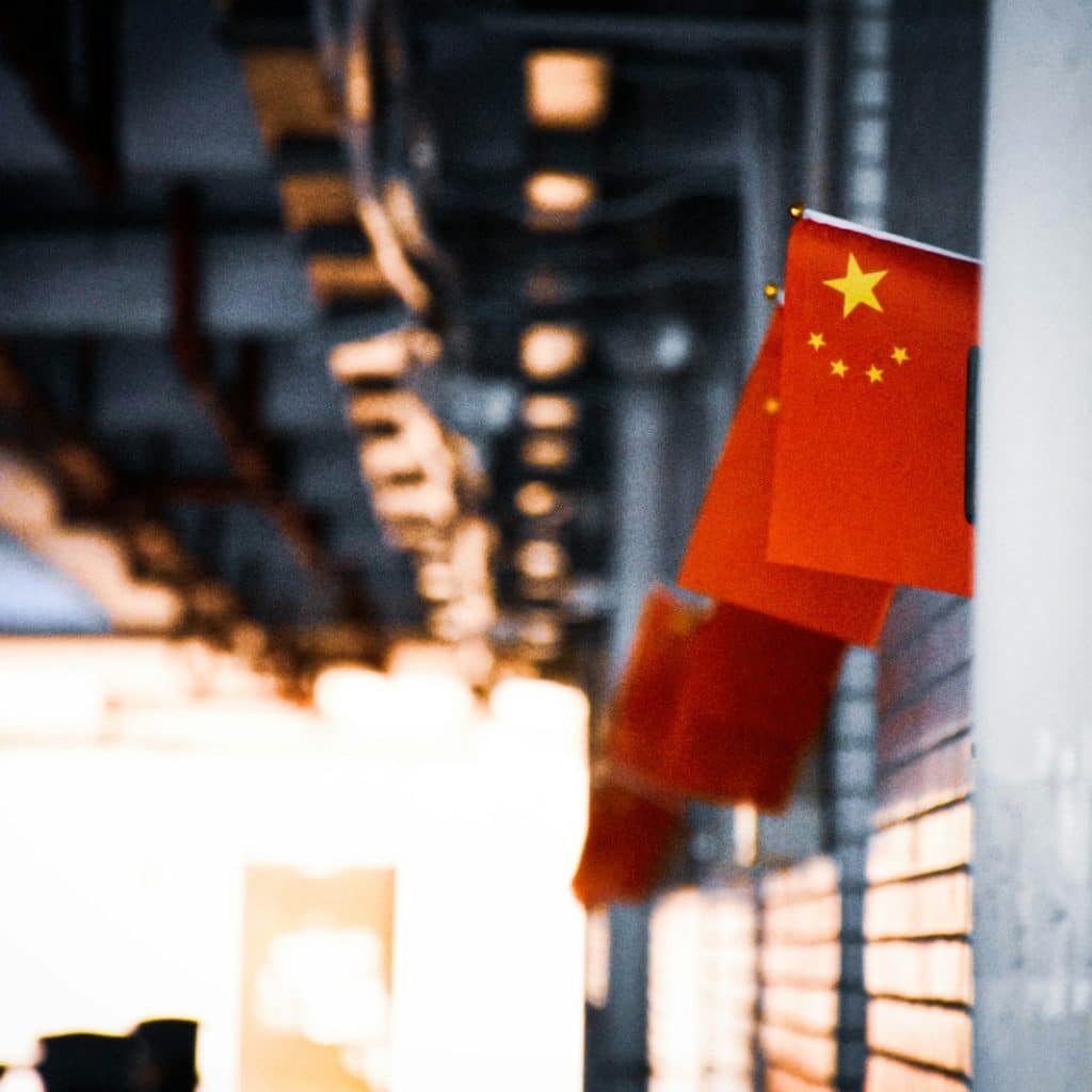 US airlines want the US government to stop additional flights to and from China