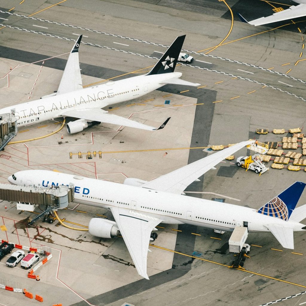 united airlines says that it can now add aircraft and routes after the FAA launched a safety review in March