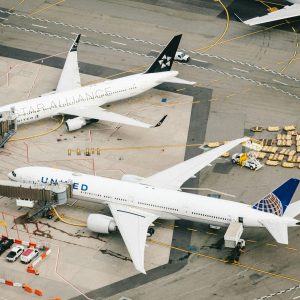 united airlines says that it can now add aircraft and routes after the FAA launched a safety review in March