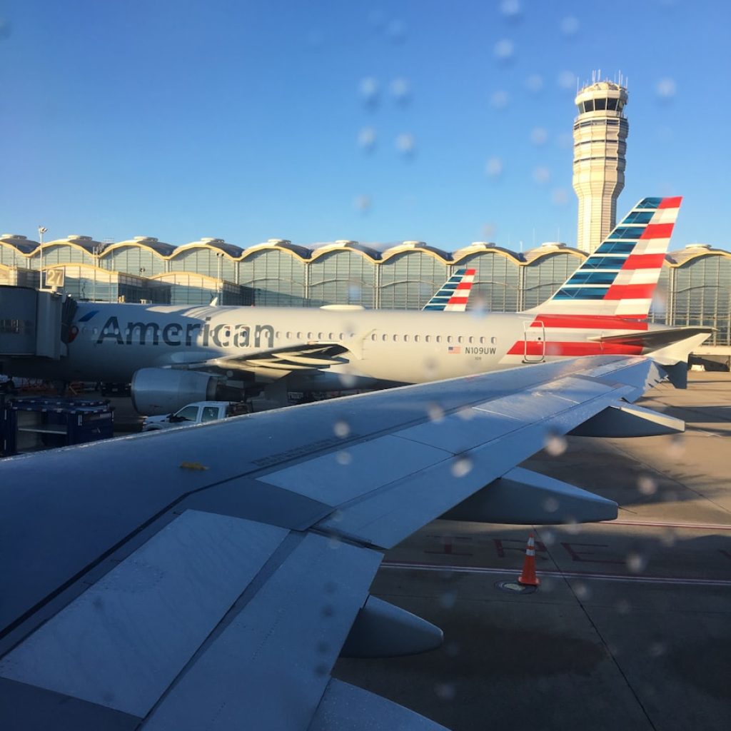 American Airlines retracted initial stance blaming a 9-year-old for not seeing a hidden camera