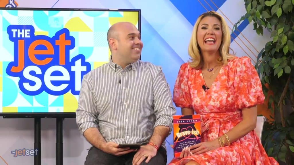 Brave-ish Solo Travel Brave-ish Solo Travel